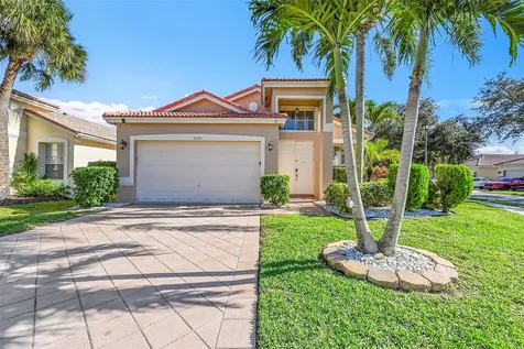 5305 NW 126th Drive Coral Springs FL 33076