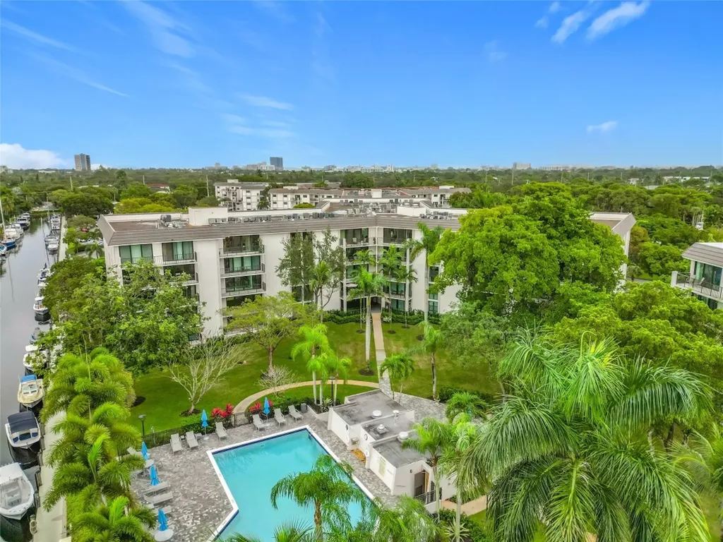 1101 River Reach Drive Fort Lauderdale FL 33315