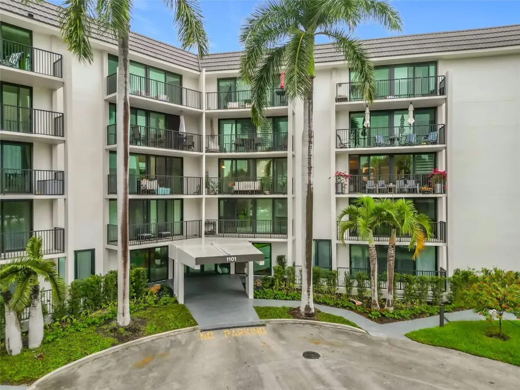 1101 River Reach Drive Fort Lauderdale FL 33315