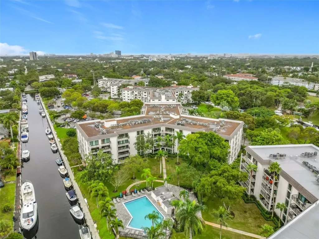 1101 River Reach Drive Fort Lauderdale FL 33315