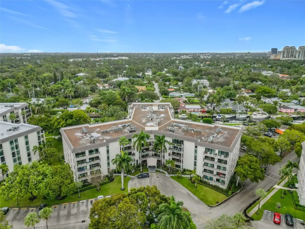 1101 River Reach Drive Fort Lauderdale FL 33315