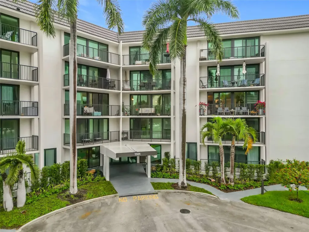 1101 River Reach Drive Fort Lauderdale FL 33315