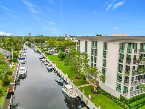 1101 River Reach Drive Fort Lauderdale FL 33315