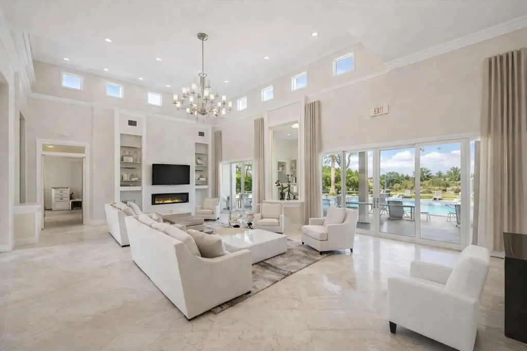 1381 Beacon Circle Wellington FL 33414