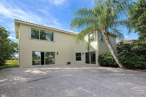 1381 Beacon Circle Wellington FL 33414