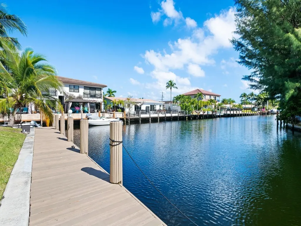 2591 NE 55th Court Fort Lauderdale FL 33308