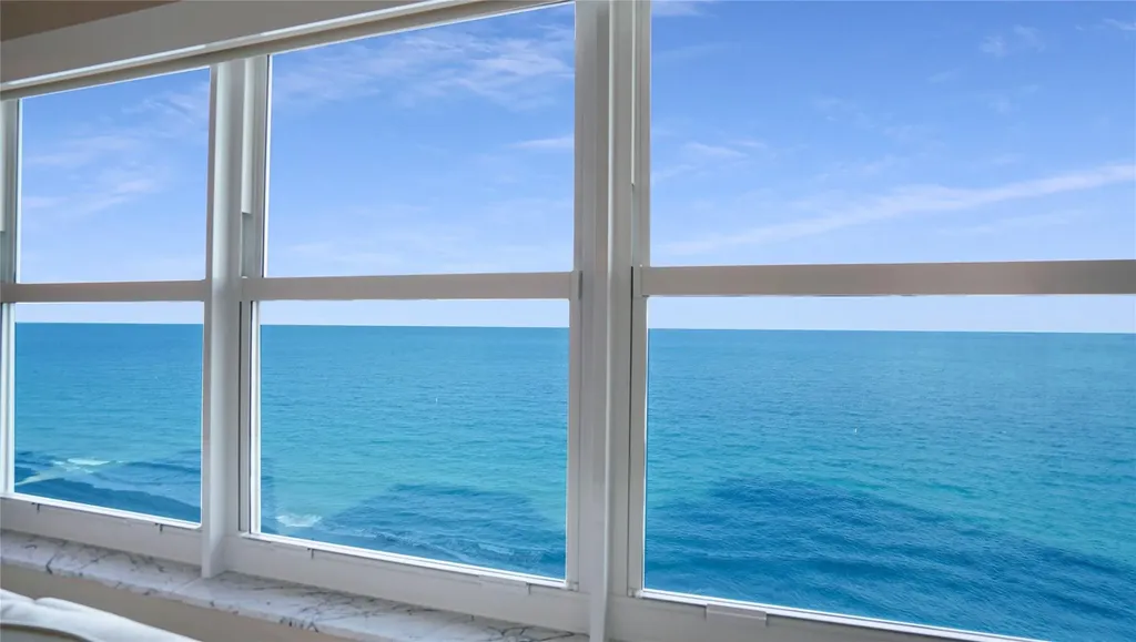 3410 Galt Ocean Drive Fort Lauderdale FL 33308