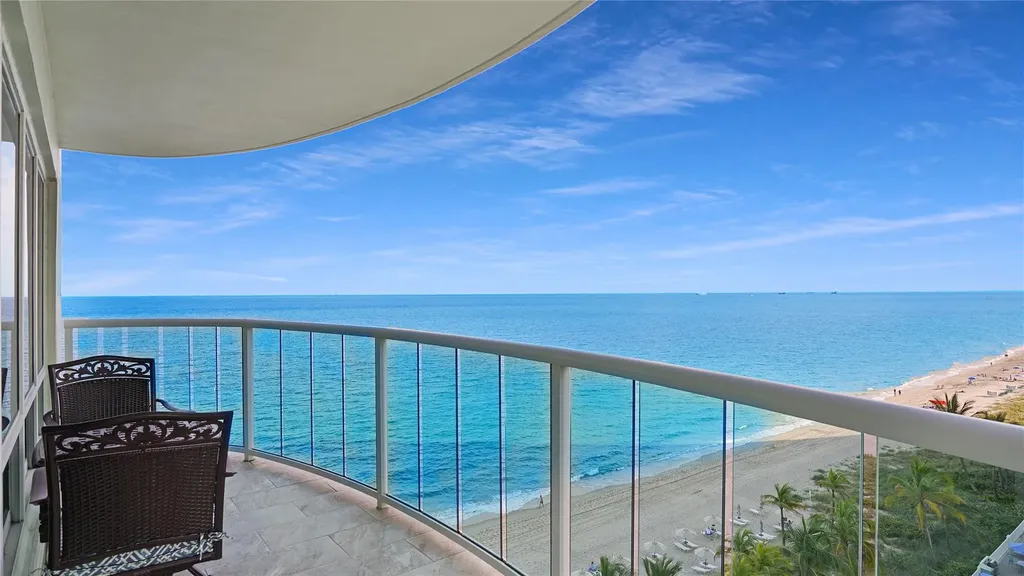 3410 Galt Ocean Drive Fort Lauderdale FL 33308