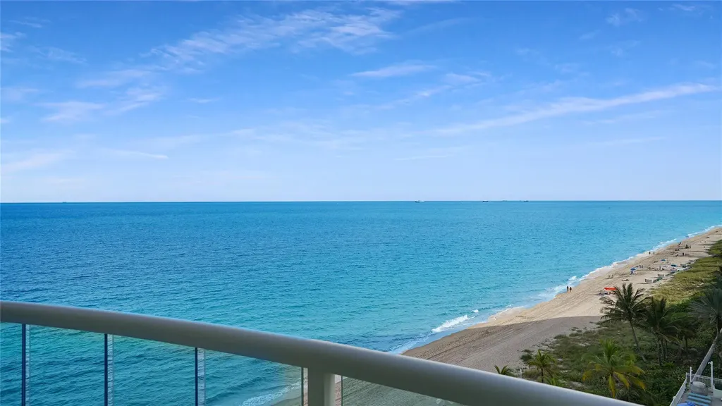 3410 Galt Ocean Drive Fort Lauderdale FL 33308