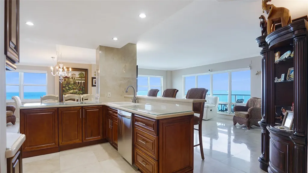 3410 Galt Ocean Drive Fort Lauderdale FL 33308