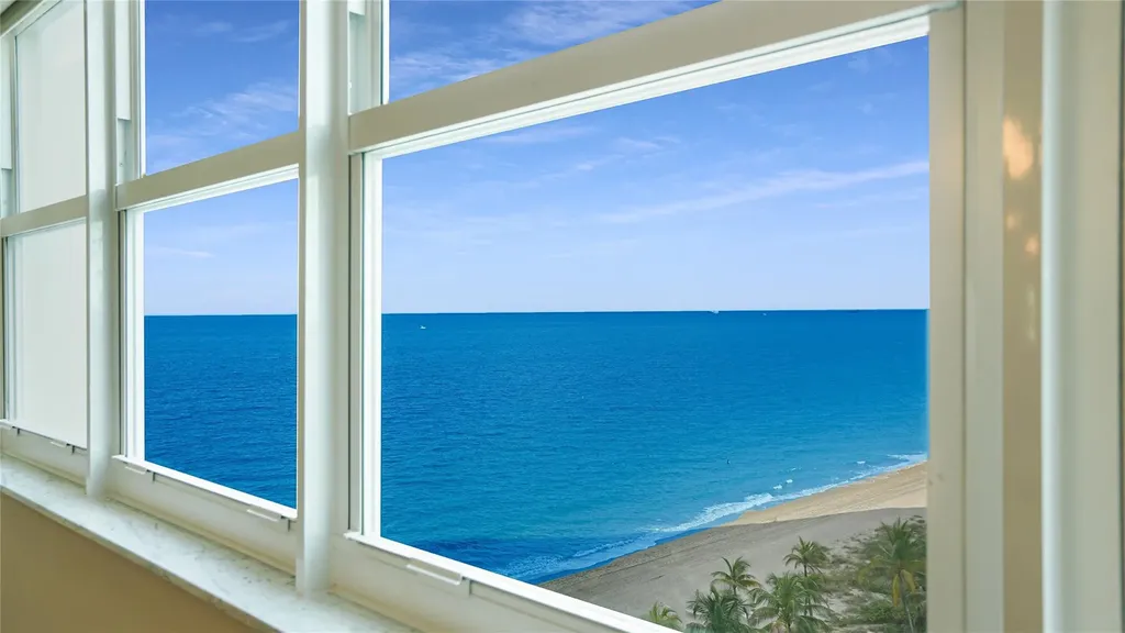 3410 Galt Ocean Drive Fort Lauderdale FL 33308