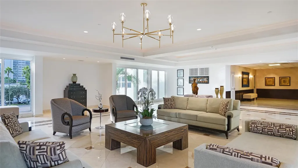 3410 Galt Ocean Drive Fort Lauderdale FL 33308