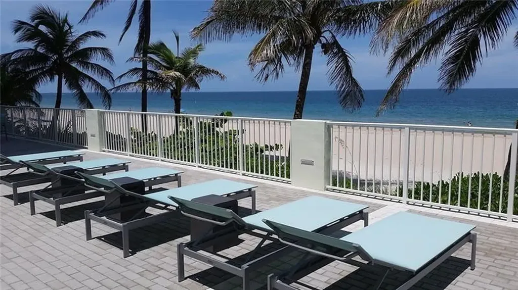 3410 Galt Ocean Drive Fort Lauderdale FL 33308