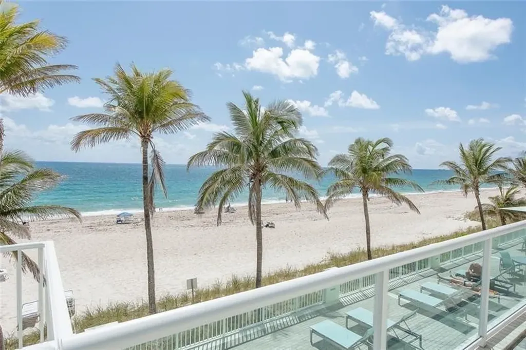 3410 Galt Ocean Drive Fort Lauderdale FL 33308