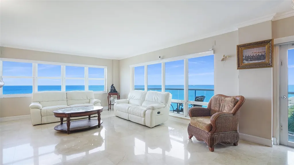 3410 Galt Ocean Drive Fort Lauderdale FL 33308