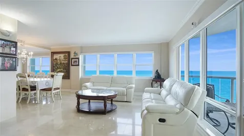 3410 Galt Ocean Drive Fort Lauderdale FL 33308