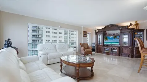 3410 Galt Ocean Drive Fort Lauderdale FL 33308
