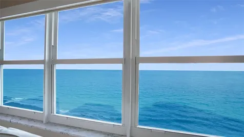 3410 Galt Ocean Drive Fort Lauderdale FL 33308
