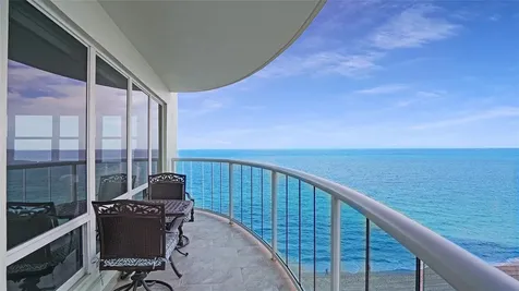 3410 Galt Ocean Drive Fort Lauderdale FL 33308
