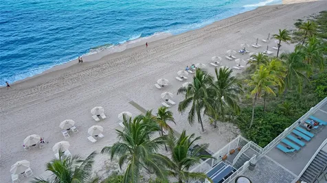 3410 Galt Ocean Drive Fort Lauderdale FL 33308