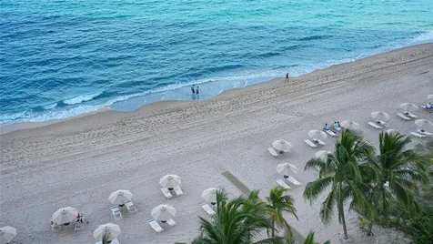 3410 Galt Ocean Drive Fort Lauderdale FL 33308