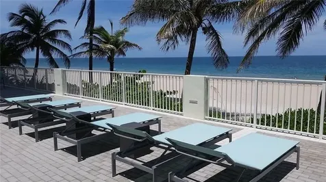 3410 Galt Ocean Drive Fort Lauderdale FL 33308