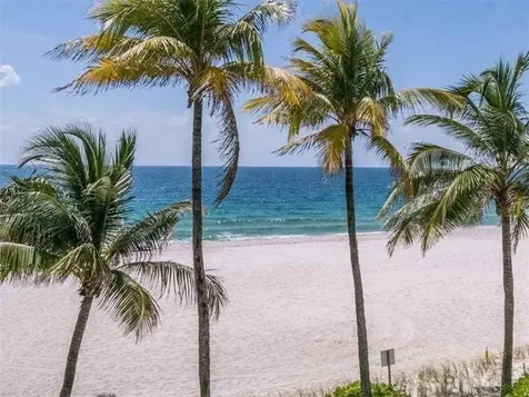 3410 Galt Ocean Drive Fort Lauderdale FL 33308
