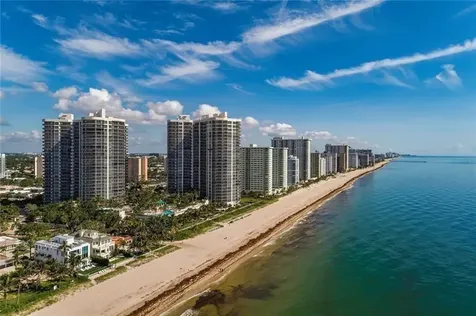 3410 Galt Ocean Drive Fort Lauderdale FL 33308