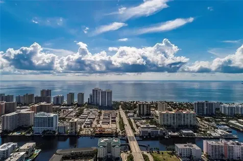 3410 Galt Ocean Drive Fort Lauderdale FL 33308