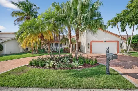 7409 Corkwood Terrace Tamarac FL 33321