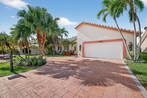7409 Corkwood Terrace Tamarac FL 33321