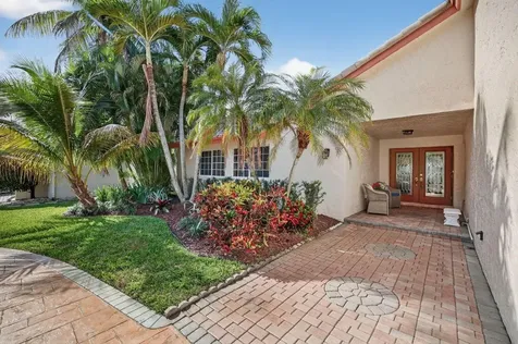 7409 Corkwood Terrace Tamarac FL 33321