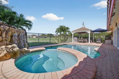7409 Corkwood Terrace Tamarac FL 33321