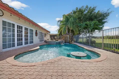 7409 Corkwood Terrace Tamarac FL 33321