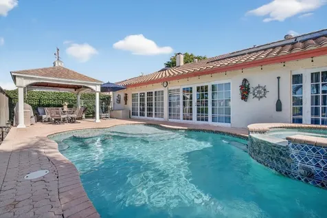 7409 Corkwood Terrace Tamarac FL 33321
