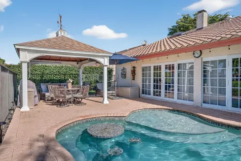 7409 Corkwood Terrace Tamarac FL 33321