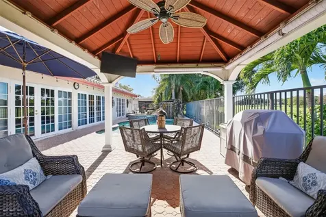 7409 Corkwood Terrace Tamarac FL 33321