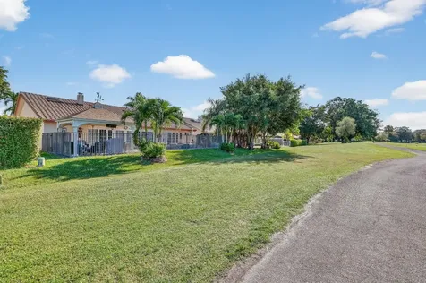 7409 Corkwood Terrace Tamarac FL 33321