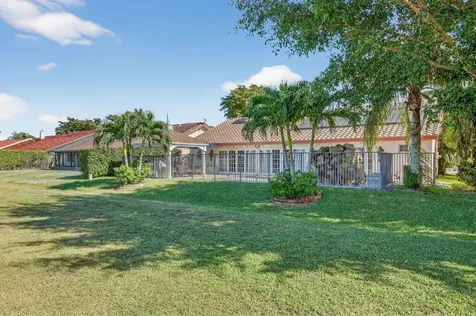 7409 Corkwood Terrace Tamarac FL 33321