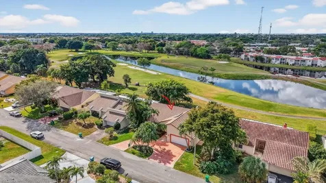 7409 Corkwood Terrace Tamarac FL 33321