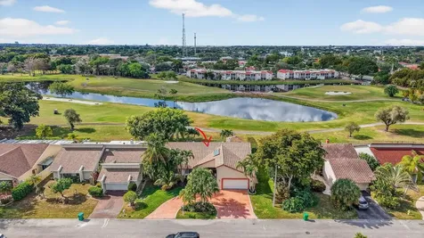 7409 Corkwood Terrace Tamarac FL 33321