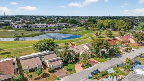 7409 Corkwood Terrace Tamarac FL 33321