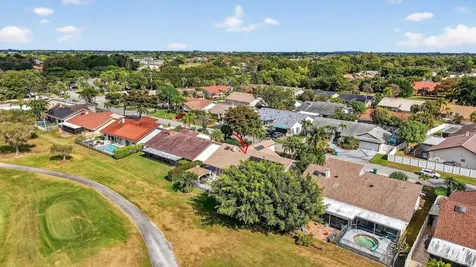 7409 Corkwood Terrace Tamarac FL 33321