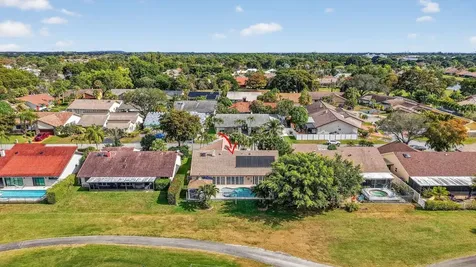 7409 Corkwood Terrace Tamarac FL 33321