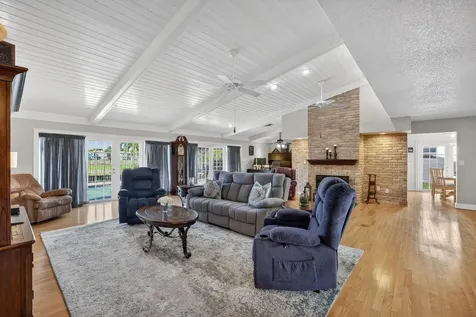 7409 Corkwood Terrace Tamarac FL 33321