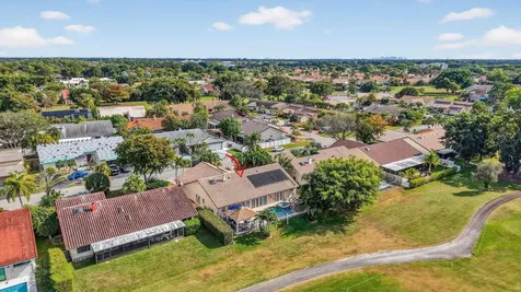 7409 Corkwood Terrace Tamarac FL 33321