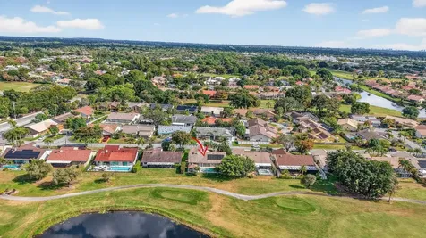 7409 Corkwood Terrace Tamarac FL 33321