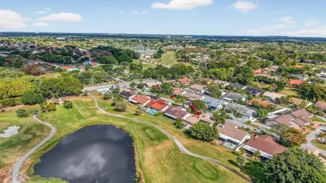 7409 Corkwood Terrace Tamarac FL 33321
