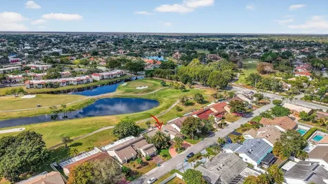 7409 Corkwood Terrace Tamarac FL 33321