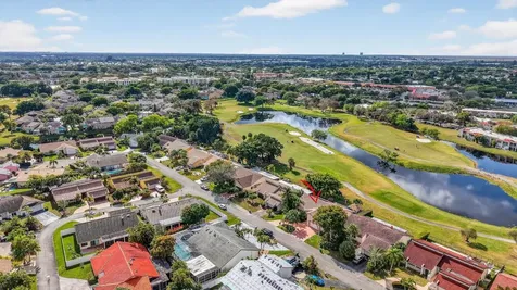 7409 Corkwood Terrace Tamarac FL 33321